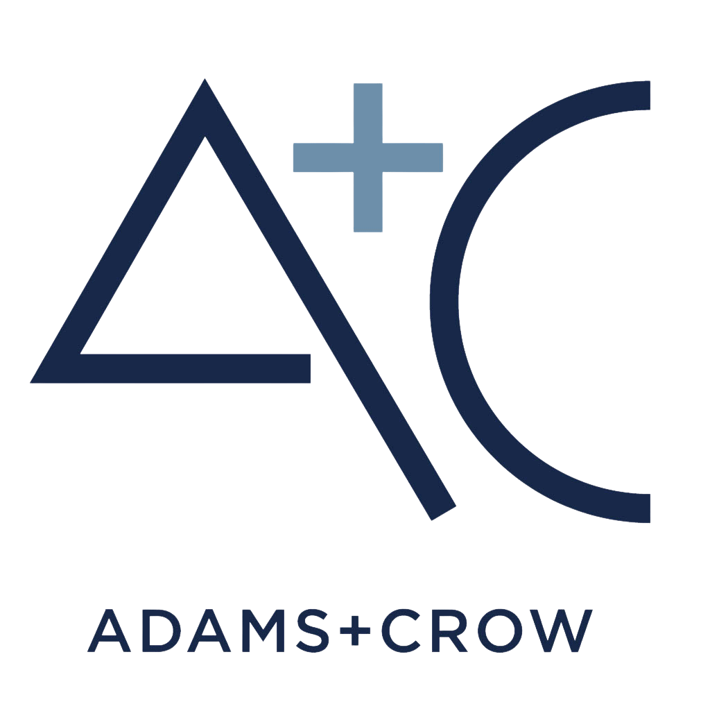 Adams &amp; Crow adams-and-crow